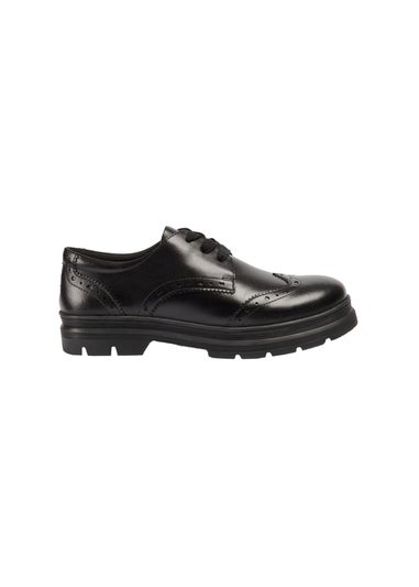 Pod Black Fiona Brogue