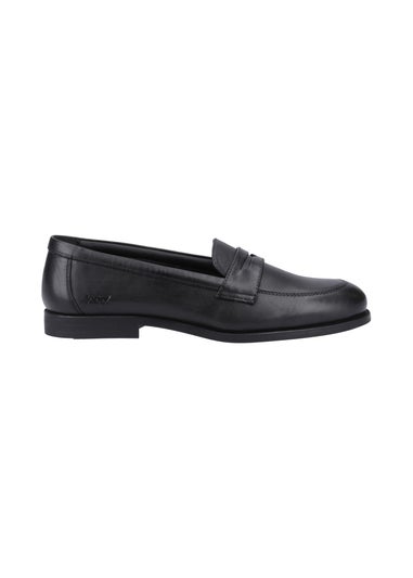 Pod Black Islay Loafer