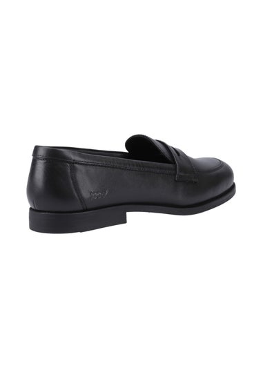 Pod Black Islay Loafer