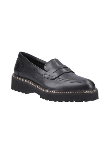 Pod Black Kenny Loafers