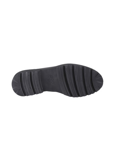Pod Black Kenny Loafers