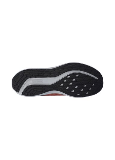 Hi-Tec Black Santorini Trainers