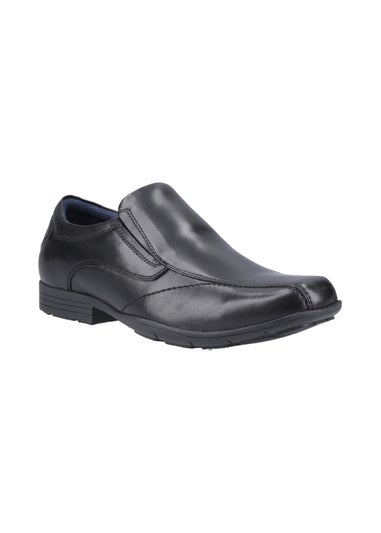 Pod Black Dundee Shoes