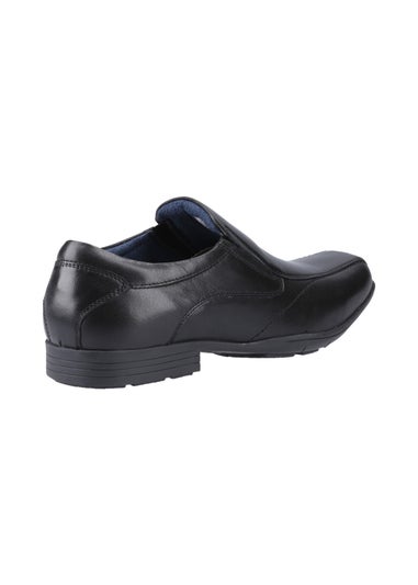 Pod Black Dundee Shoes