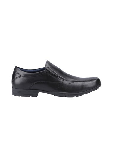 Pod Black Dundee Shoes