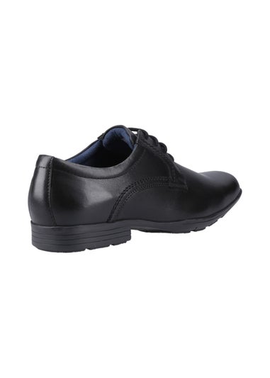Pod Black Alec Shoes