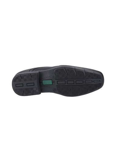 Pod Black Alec Shoes