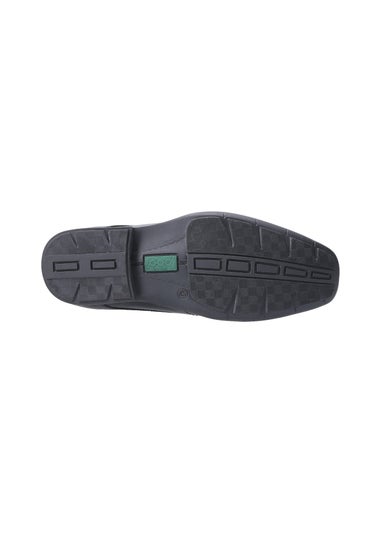 Pod Black Dundee Shoes