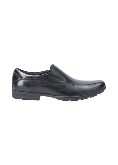 Pod Black Dundee Shoes
