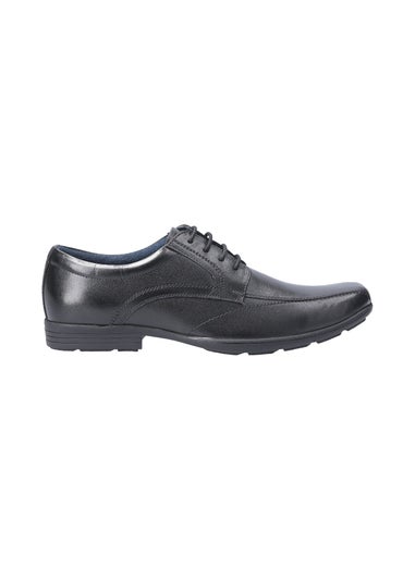 Pod Black Angus Shoes