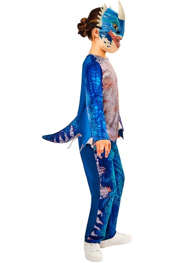 How to Train Your Dragon Child Nadder (5-10 Years)