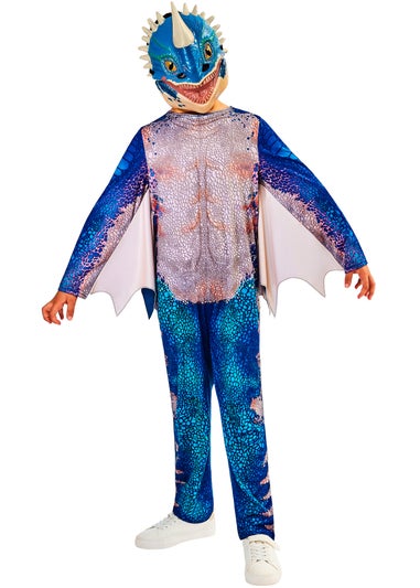 How to Train Your Dragon Child Nadder (5-10 Years)