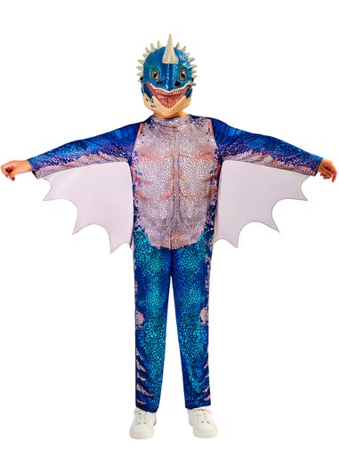 How to Train Your Dragon Child Nadder (5-10 Years)
