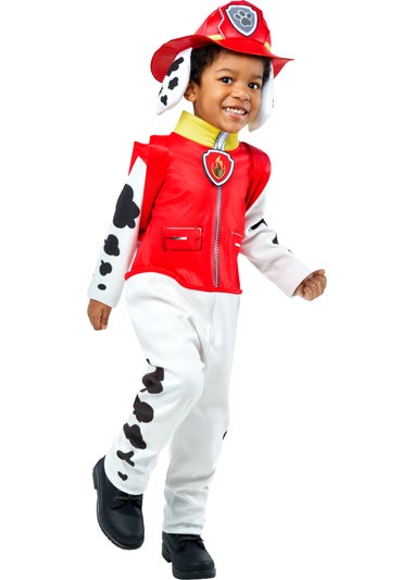 Marshall Toddler (2-4 Years)