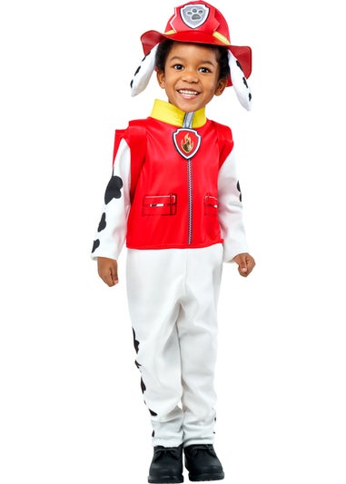 Marshall Toddler (2-4 Years)