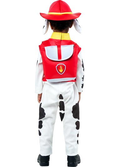 Marshall Toddler (2-4 Years)