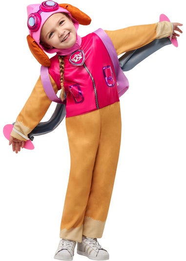 Paw Patrol Skye Toddler (2-4 Years)