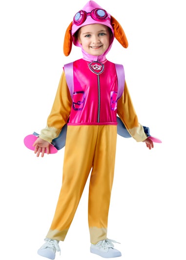 Paw Patrol Skye Toddler (2-4 Years)