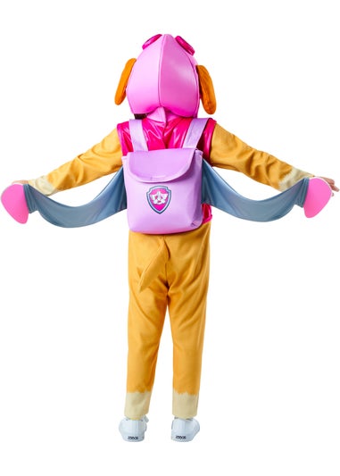 Paw Patrol Skye Toddler (2-4 Years)