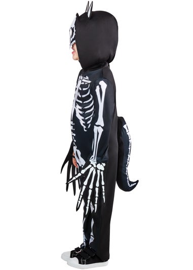 Rubies Skeleton Werewolf (2-8 Years)