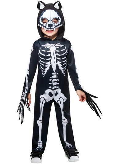 Rubies Skeleton Werewolf (2-8 Years)