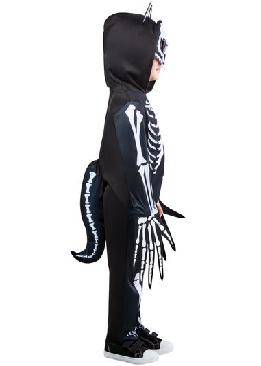Rubies Skeleton Werewolf (2-8 Years)