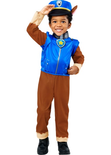 Paw Patrol Chase Toddler (2-4 Years)