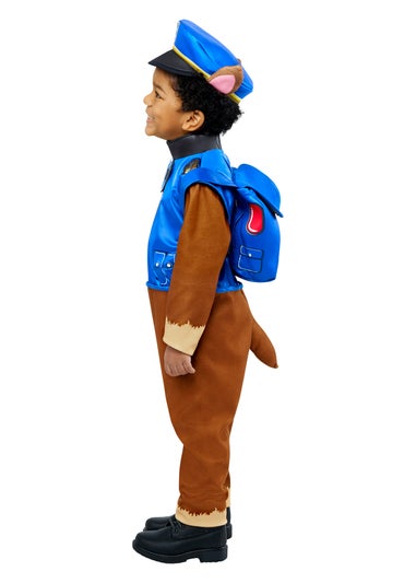Paw Patrol Chase Toddler (2-4 Years)