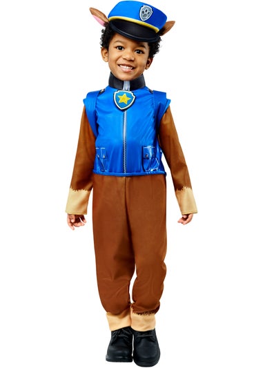 Paw Patrol Chase Toddler (2-4 Years)