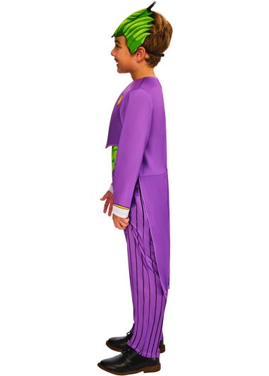 DC Comics The Joker (5-10 Years)