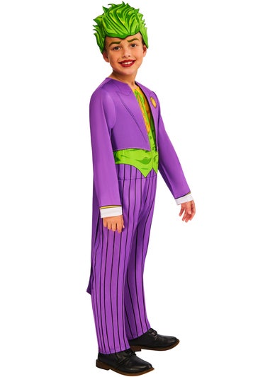 DC Comics The Joker (5-10 Years)