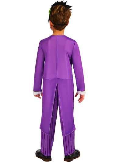 DC Comics The Joker (5-10 Years)