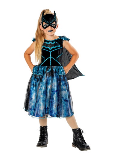 Bat-Tech Batgirl (3-8 Years)