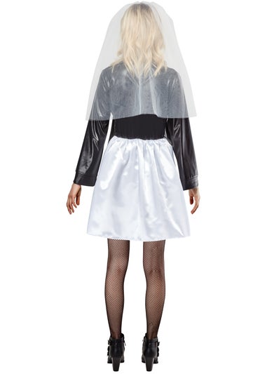 Chucky Tiffany Adult Costume