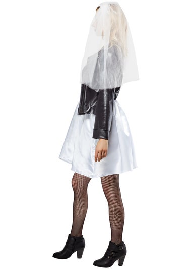 Chucky Tiffany Adult Costume