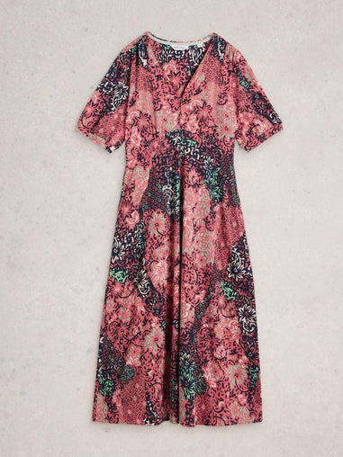 Jerseykleid Megan
