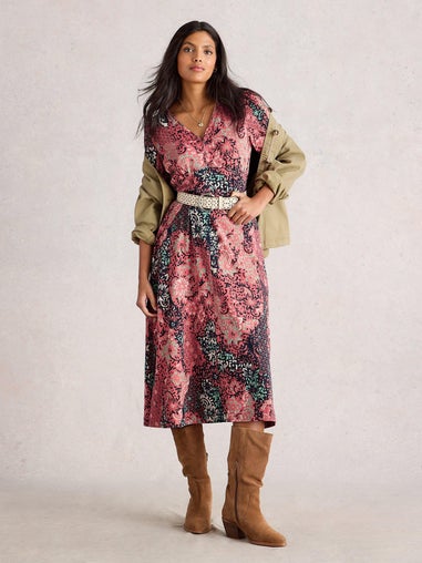 Jerseykleid Megan