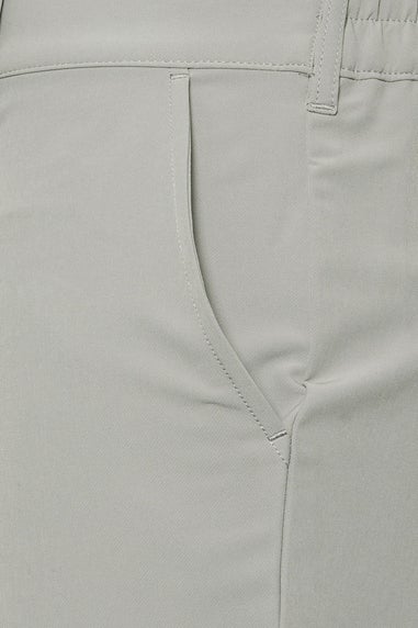 BadRhino Golf Grey Shorts
