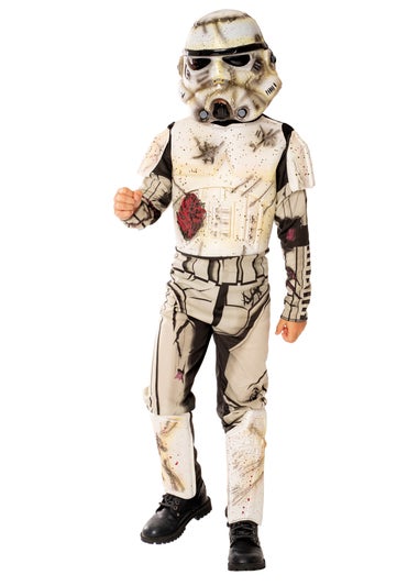 Star Wars Death Trooper (5-10 Years)