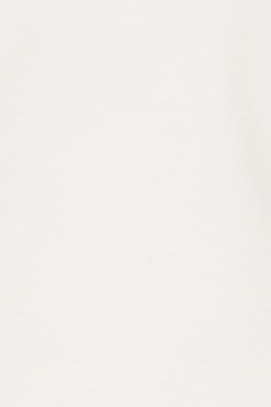 BadRhino White Textured T-Shirt