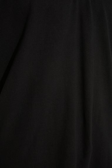 BadRhino Black Core Polo Shirt