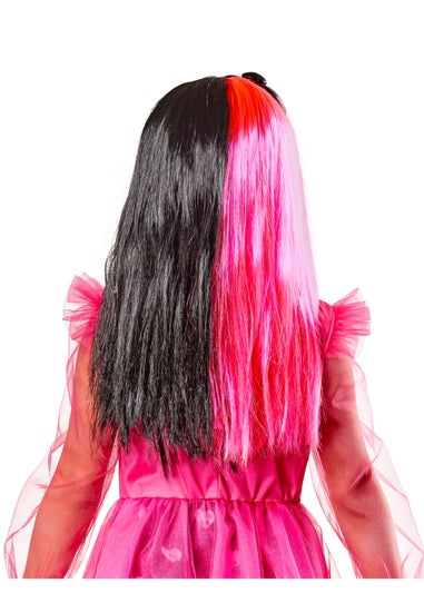 Monster High Draculaura Child Wig