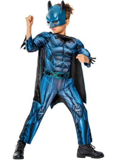 Bat-Tech Deluxe Batman (3-8 Years)