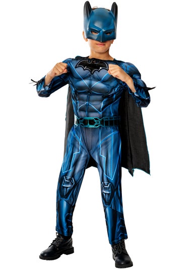 Bat-Tech Deluxe Batman (3-8 Years)