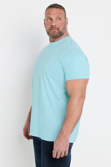 BadRhino 5 Pack Light Blue & Light Green Core T-Shirts