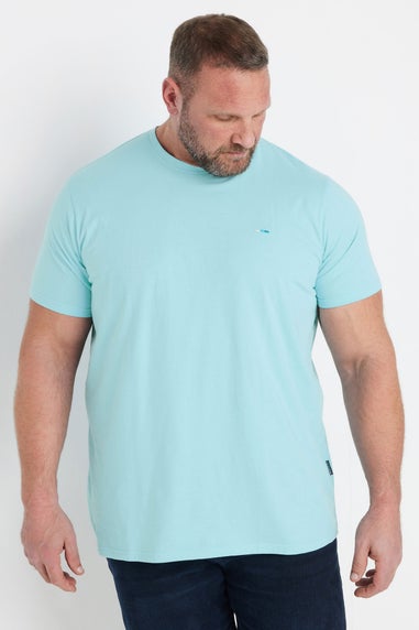 BadRhino 5 Pack Light Blue & Light Green Core T-Shirts