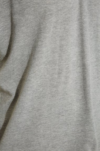 BadRhino Big & Tall Grey Marl Core Polo Shirt