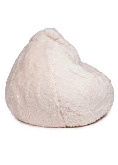 Kaikoo Cream XL Fur Areya Drum