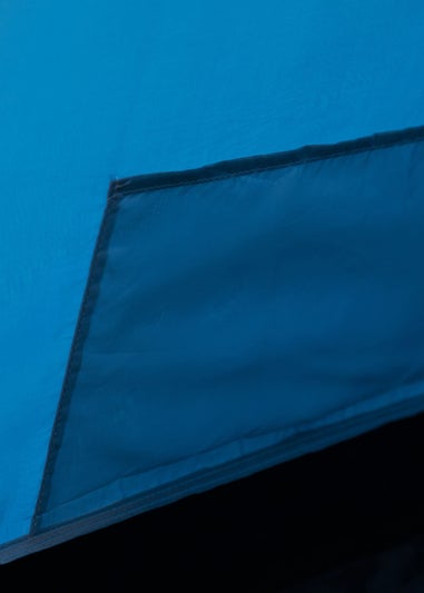 Regatta Blue ZeeFest 2 Tent Tent
