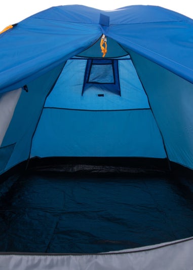 Regatta Blue ZeeFest 2 Tent Tent